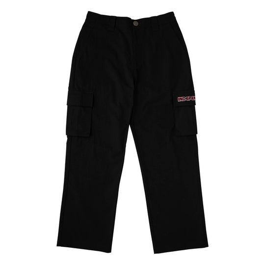 Independent Groundwork Cargo Skate Pants - One Revolver Surfboards
