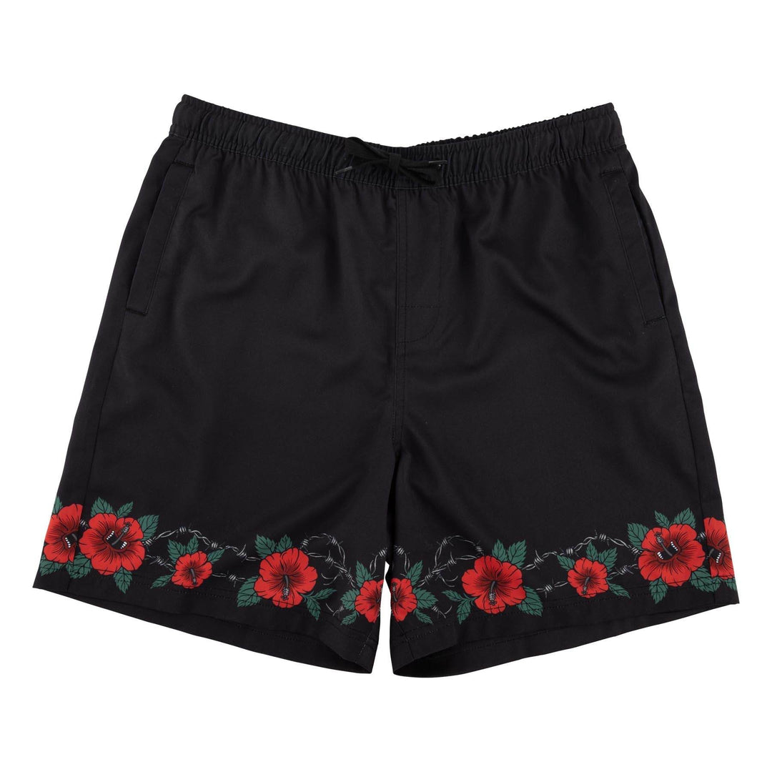 Santa Cruz Screaming Cabana Boardshorts - One Revolver Surfboards