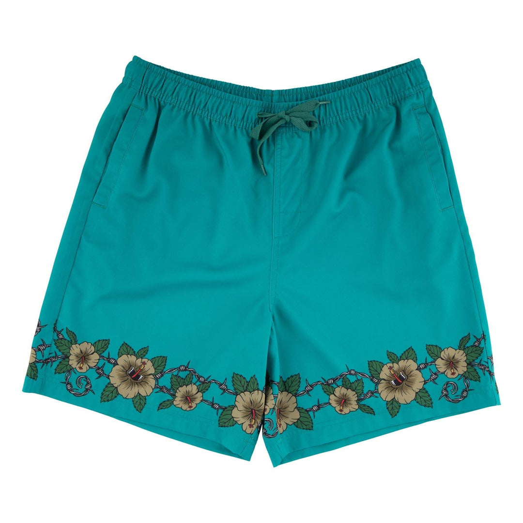 Santa Cruz Screaming Cabana Boardshorts - One Revolver Surfboards