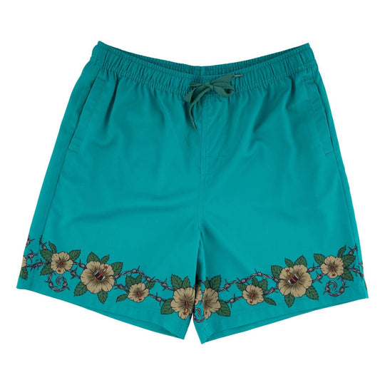 Santa Cruz Screaming Cabana Boardshorts - One Revolver Surfboards