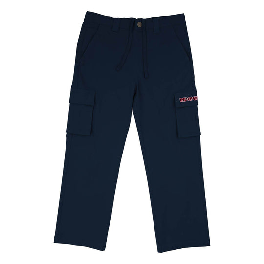 Independent Groundwork Cargo Skate Pants - One Revolver Surfboards