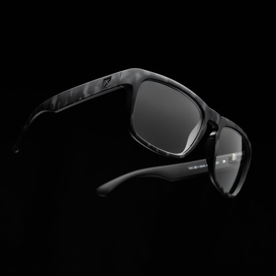 81's Camo Black (Matte) - One Revolver Surfboards