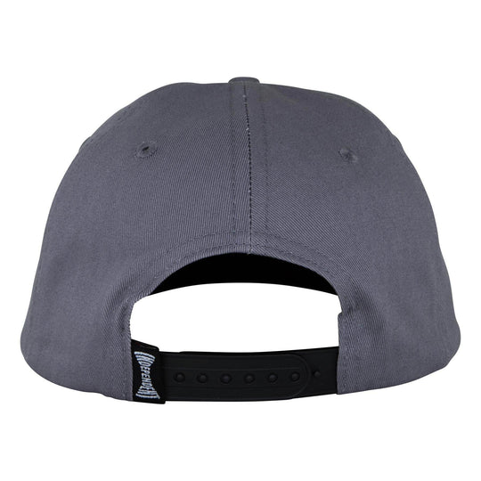 Independent Built To Grind Snapback Hat - One Revolver Surfboards