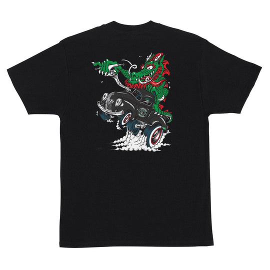 Independent Caballero Skate Aid T-Shirt - One Revolver Surfboards