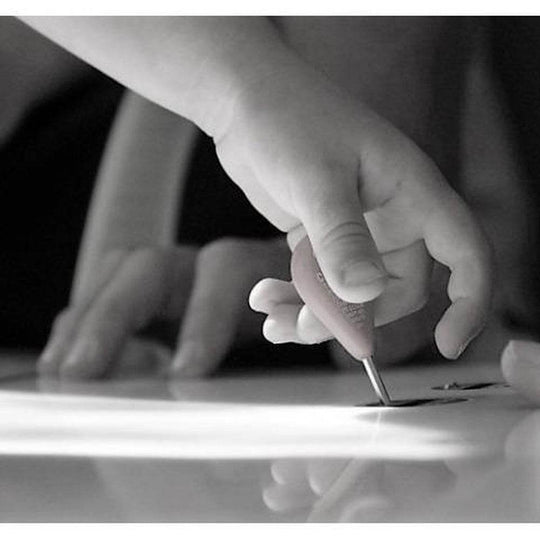 DORSAL Surfboard Fin Screws and Hex Key - One Revolver Surfboards