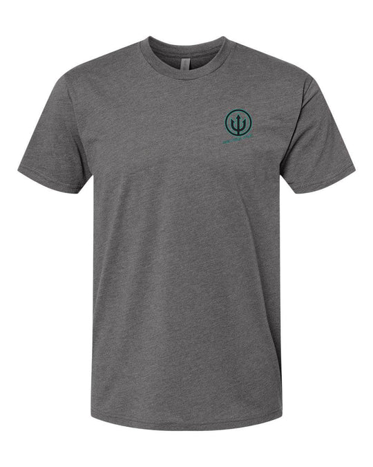 Heavy Metal Stoke Patrol - One Revolver Surfboards