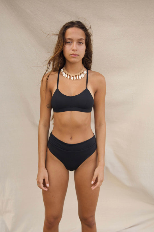 Storm Sport Top - One Revolver Surfboards