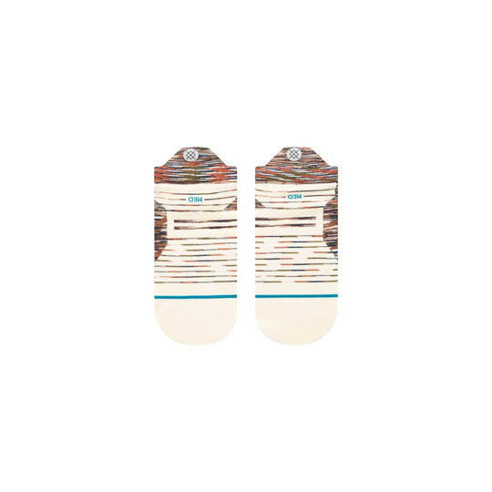 Stance Marshland Ultralight Tab Sock - Multi - One Revolver Surfboards