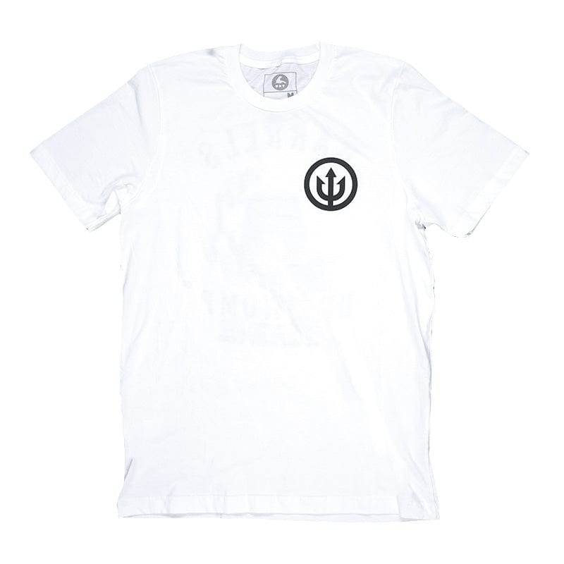 One More Wave x URT WOMP Barrels short sleeve - One Revolver Surfboards