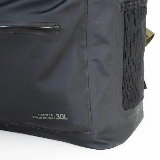 FARO Wetsuit Dry Bag Waterproof Backpack (30L) - One Revolver Surfboards