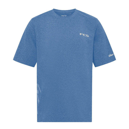 Men's Short Sleeve UV Surf Tee - One Revolver Surfboards