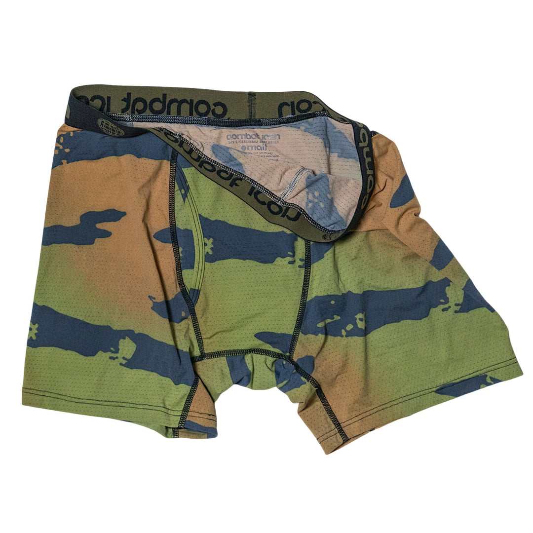 Boxer Briefs Adventure Collection | 1 pack - One Revolver Surfboards