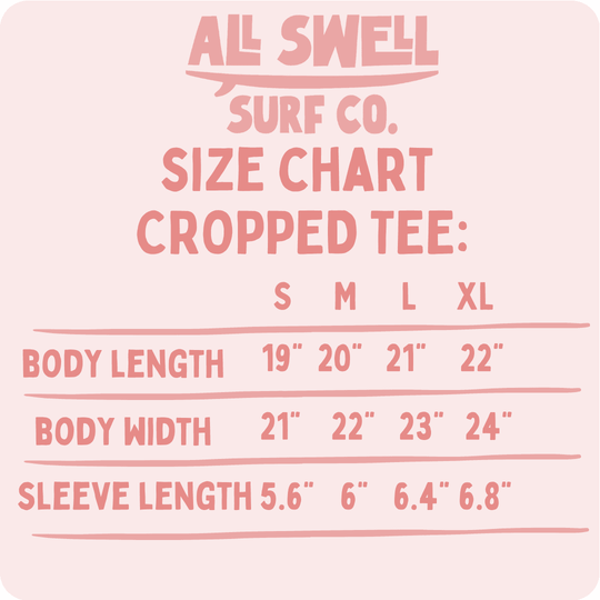 Moms Surf Too Women's Boxy Tee - One Revolver Surfboards