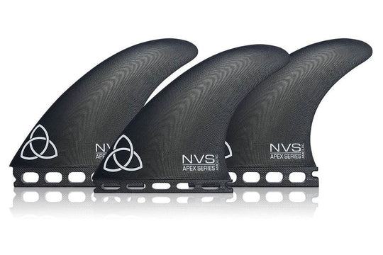 AM-Comp (S, M, L) - Apex - One Revolver Surfboards