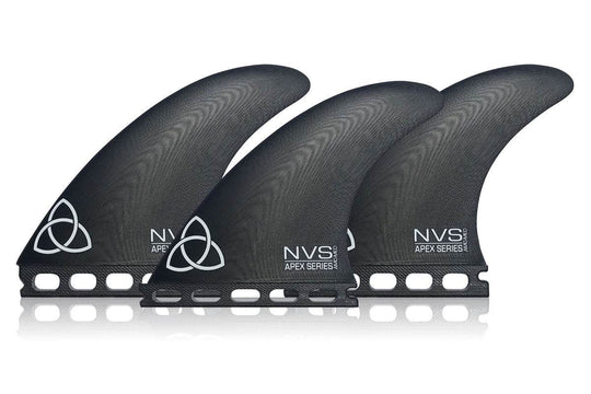 AM-Comp (S, M, L) - Apex - One Revolver Surfboards