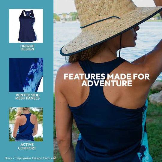 Active Tank - One Revolver Surfboards