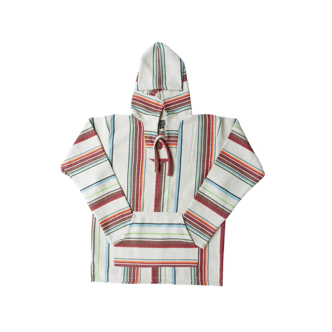 Baja Hoodie - Rosarito - Mens Bajas - One Revolver Surfboards