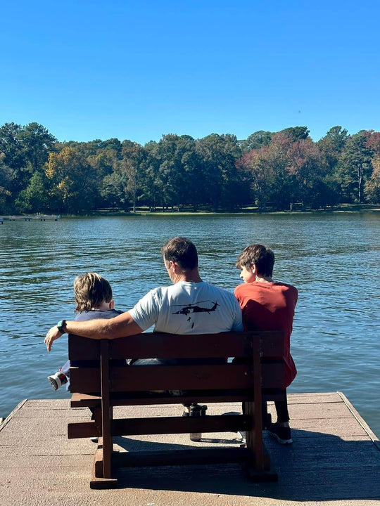 Stoke Patrol - One Revolver Surfboards