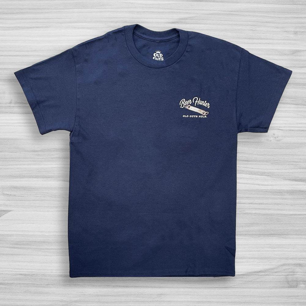 Beer Hunter - One Revolver Surfboards