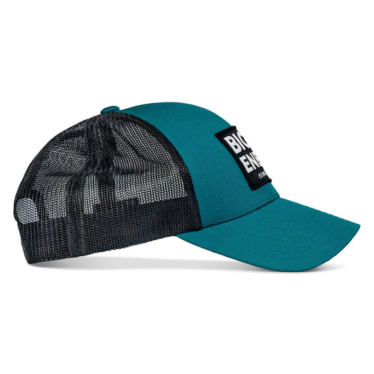 Big Tit Energy Patch Snapback Hat - One Revolver Surfboards