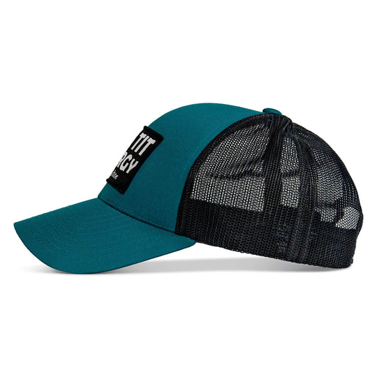 Big Tit Energy Patch Snapback Hat - One Revolver Surfboards