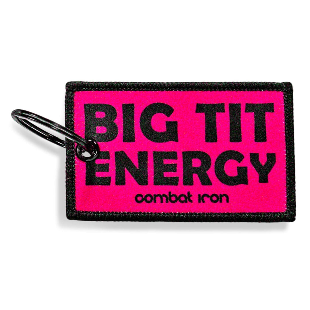 Flight Tag Keychains - One Revolver Surfboards