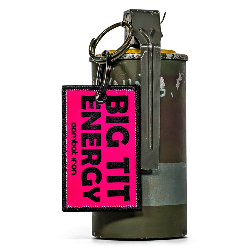 Flight Tag Keychains - One Revolver Surfboards