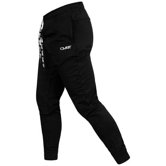 Men's Dynamic Full Length Performance Joggers - One Revolver Surfboards