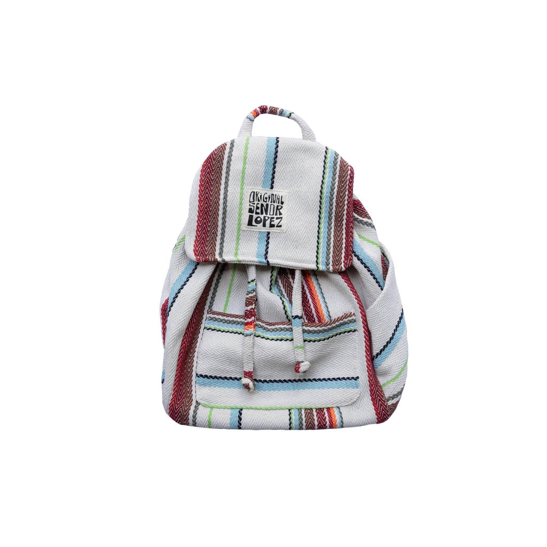 Baja Backpack - Rosarito - One Revolver Surfboards