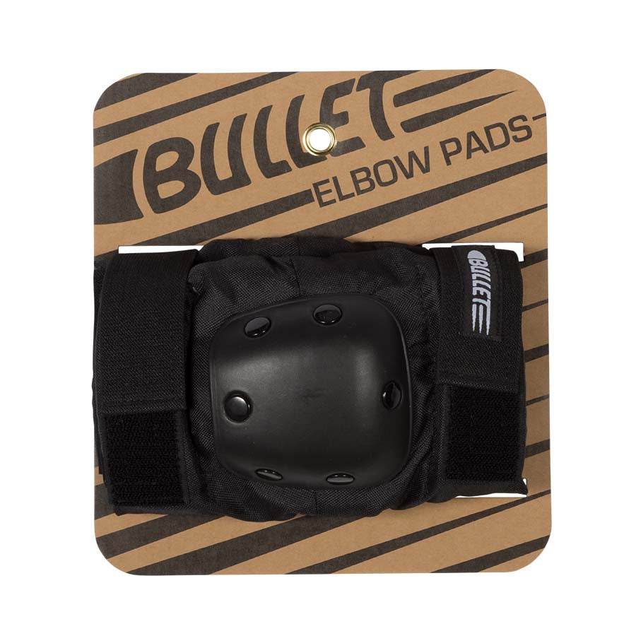 Bullet Adult Elbow Pads - One Revolver Surfboards