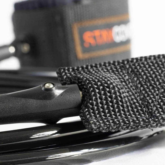 Big Wave Surfboard Leash - One Revolver Surfboards