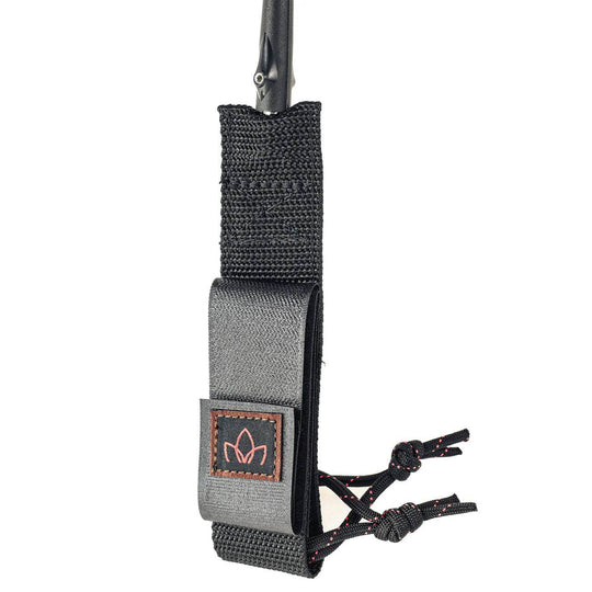 Big Wave Surfboard Leash - One Revolver Surfboards