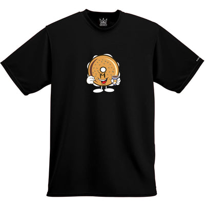 Bagel & A Coffee T-shirt
