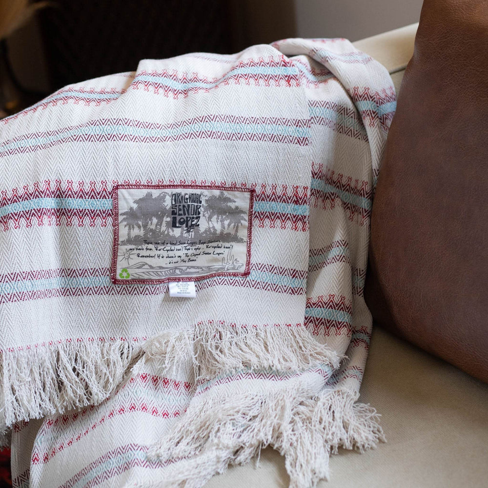 Baja Blanket - Lolita - One Revolver Surfboards