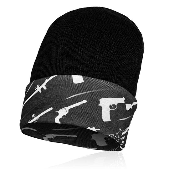 Beanie - One Revolver Surfboards