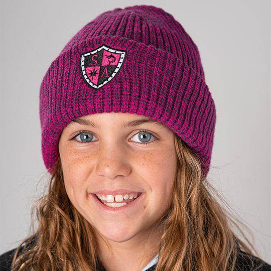 Kid's Beanie - One Revolver Surfboards
