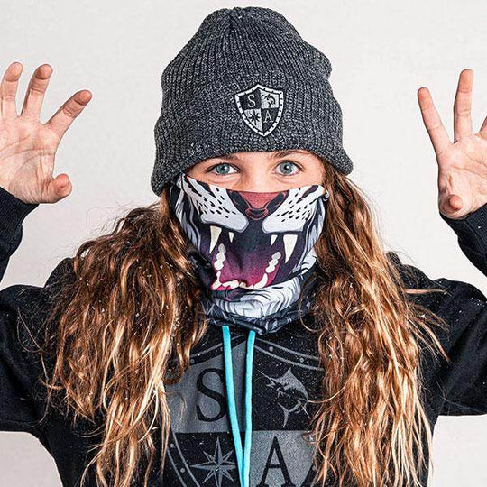 Kid's Beanie - One Revolver Surfboards