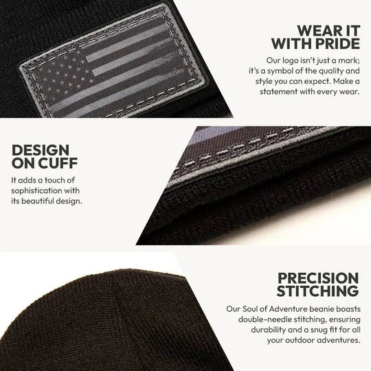 Beanie - One Revolver Surfboards