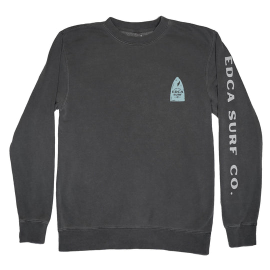 Beater Board Crewneck - One Revolver Surfboards