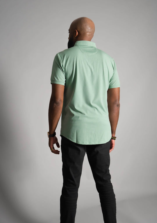 Stratus Polo - One Revolver Surfboards