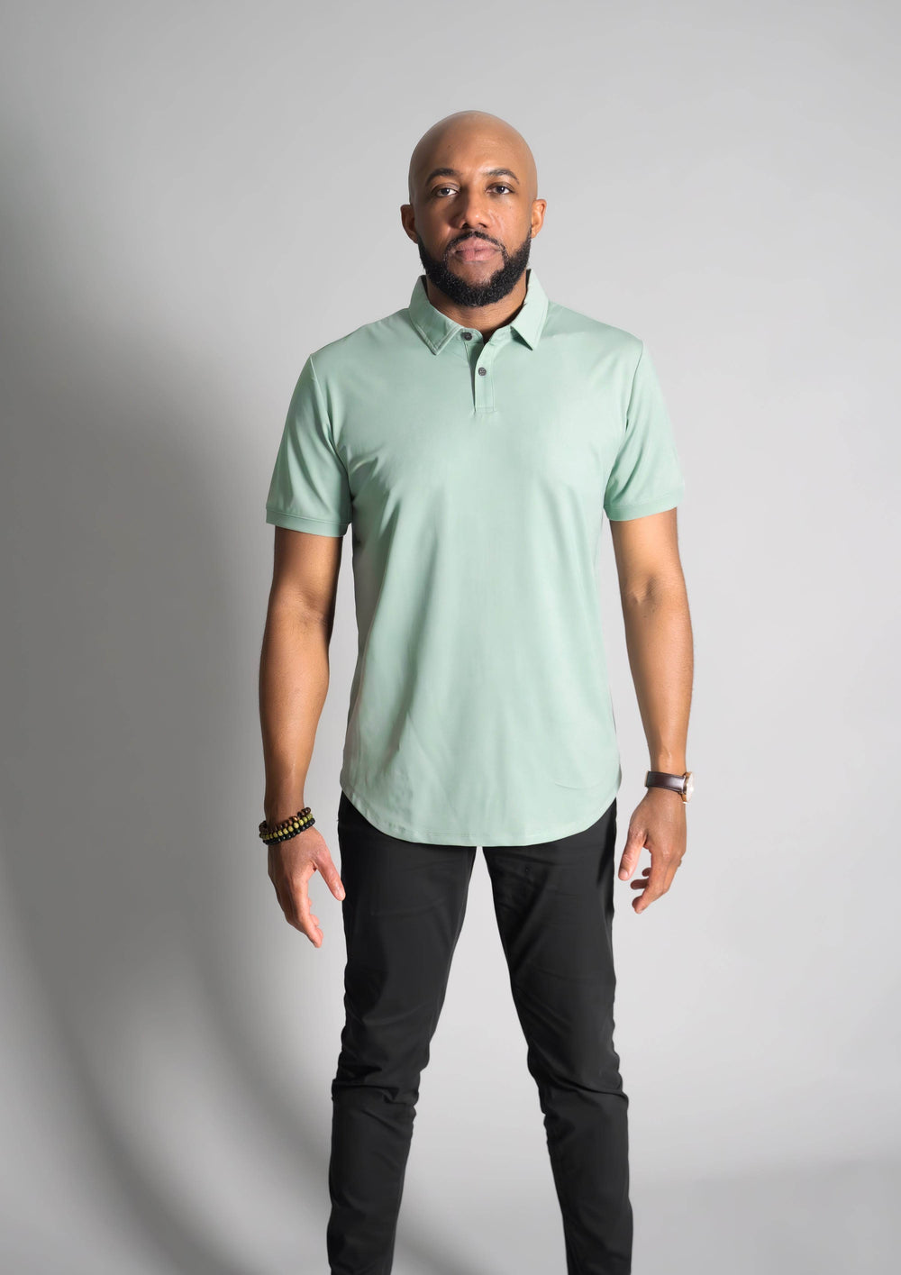 Stratus Polo - One Revolver Surfboards