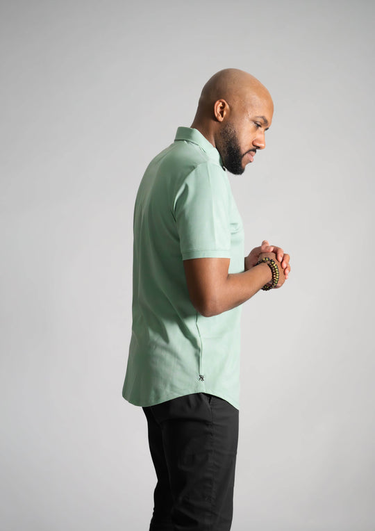 Stratus Polo - One Revolver Surfboards