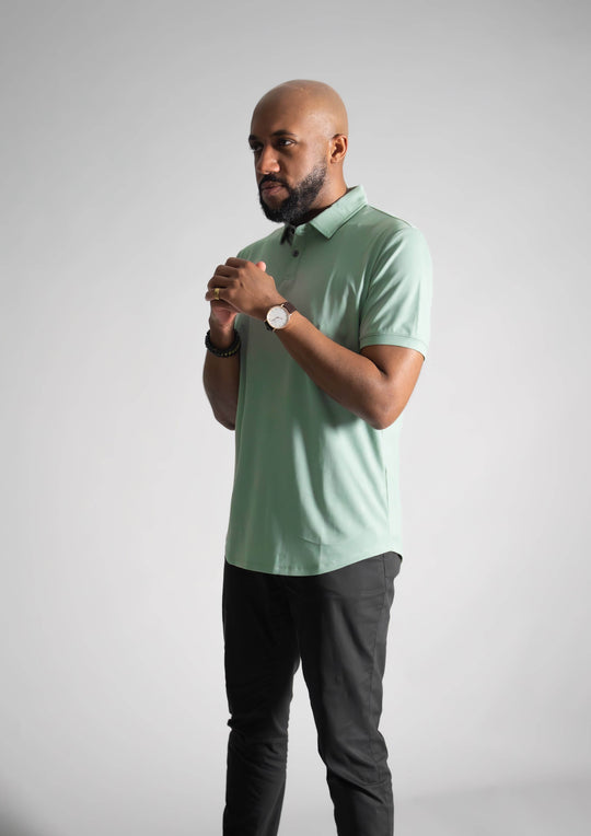 Stratus Polo - One Revolver Surfboards