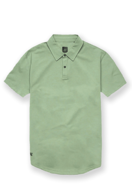 Stratus Polo - One Revolver Surfboards