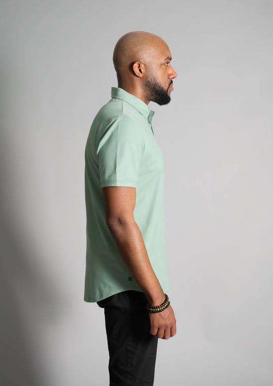 Stratus Polo - One Revolver Surfboards