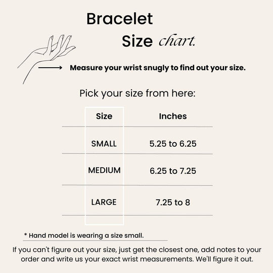 Chrysoprase Wrist Mala Bracelet - One Revolver Surfboards