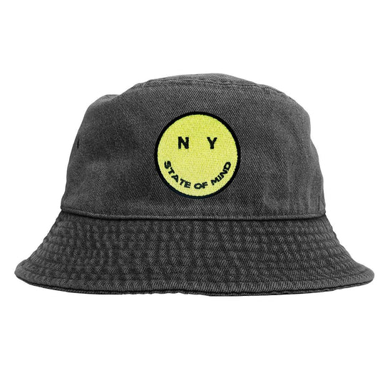 Have A NYC Day Bucket Hat - One Revolver Surfboards
