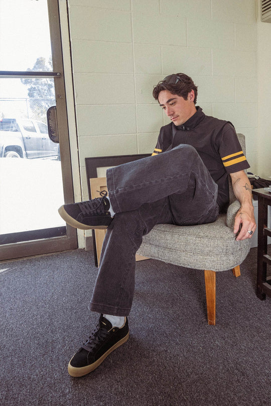 Hours C71 Black Gum - One Revolver Surfboards