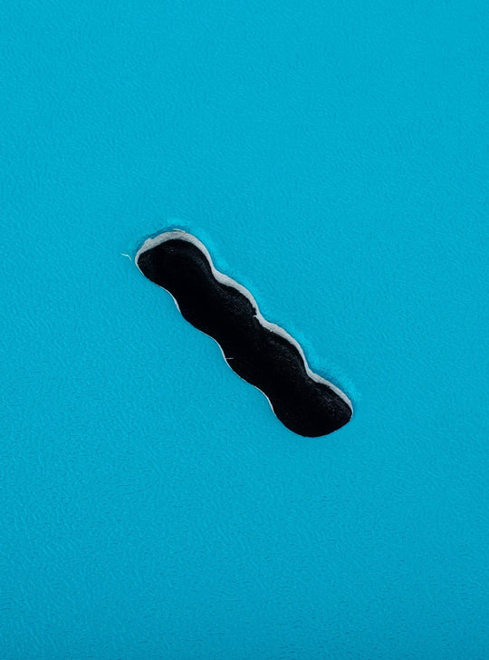 Easy Rider (Tri Fin) - One Revolver Surfboards