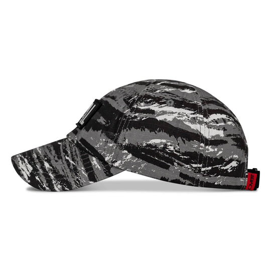 Feral Patch Low Profile Ripstop Hat - One Revolver Surfboards